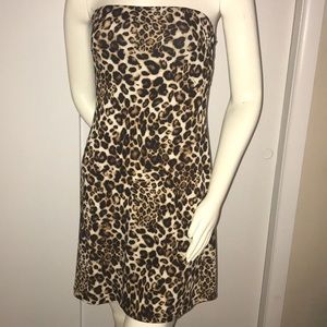 A night on the town dress